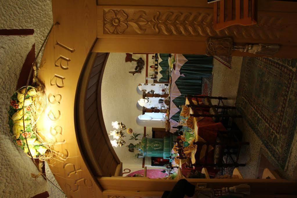 Hotel Ancora Castello-Molina di Fiemme Εξωτερικό φωτογραφία